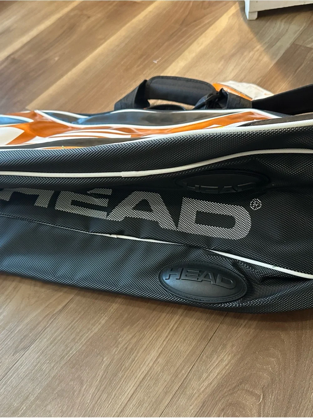 Head Tour Team Combi Tennis Racquet bag 4-6